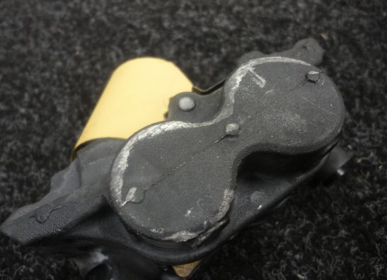 Remklauw links voor Yamaha MT 10