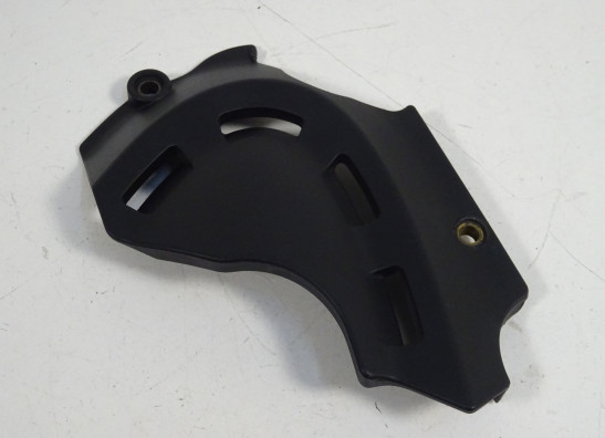 Motorblokdeksel voortandwiel Ducati monster 696