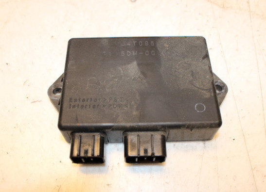 CDI Einheit Yamaha FAZER 600