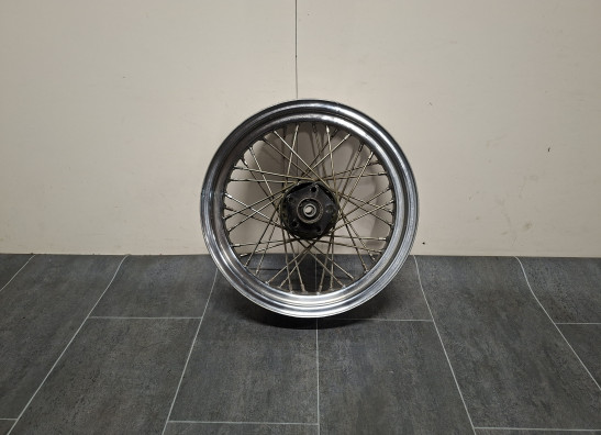 Llanta trasera Harley Davidson FLSTF Fat Boy