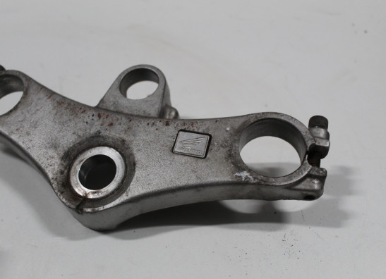 Kroonplaat Honda VFR 800 I