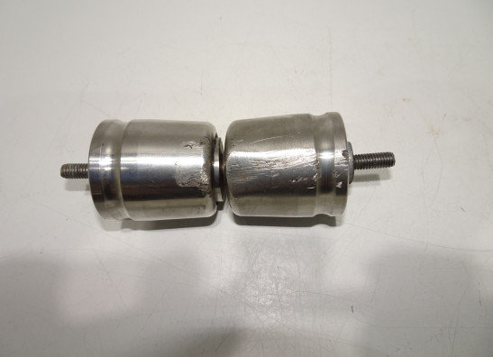 Steering damper Triumph Sprint RS