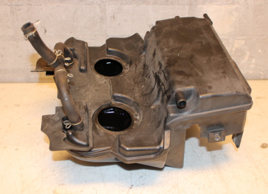 Air cleaner case Honda CBF 500