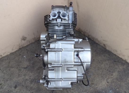 Motorblok Suzuki XF 650 Freewind