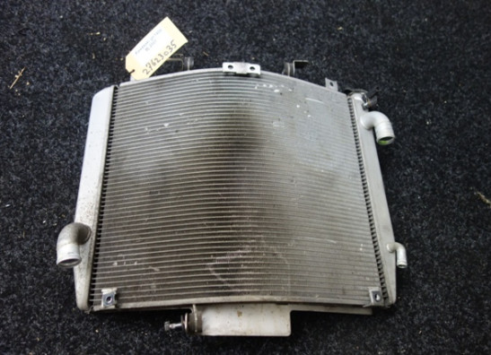 Radiateur Kawasaki GTR 1400 2007-2010