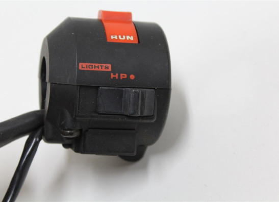 Stuurschakelaar rechts Honda NSR 400