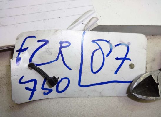 Stuurschakelaar links Yamaha FZR 1000