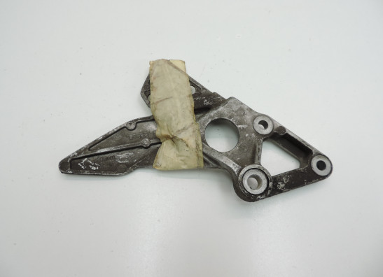 Schetsplaat links Yamaha FZR 1000