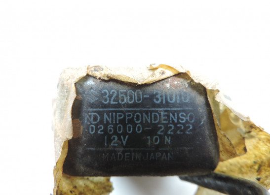 Spanningsregelaar Suzuki T 350