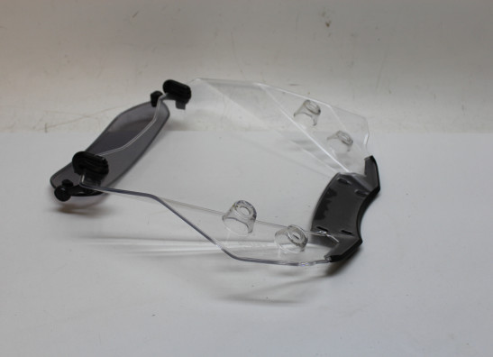 Wind screen Suzuki DL 1000 V STROM