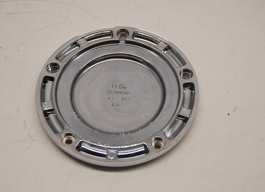 Koppelingsdeksel Harley Davidson Softtail