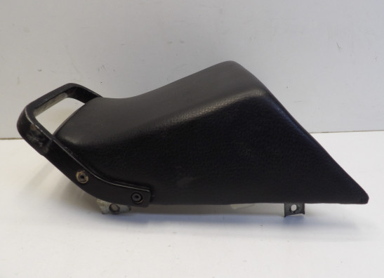 Buddy zadel Kawasaki GPX 600