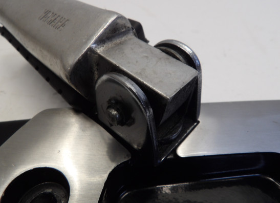 Soziusfussraste rechts Yamaha V max