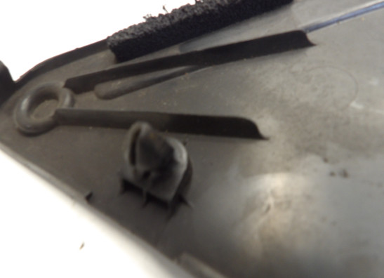 Rechter zijkuip klein Honda Deauville 650 - 700