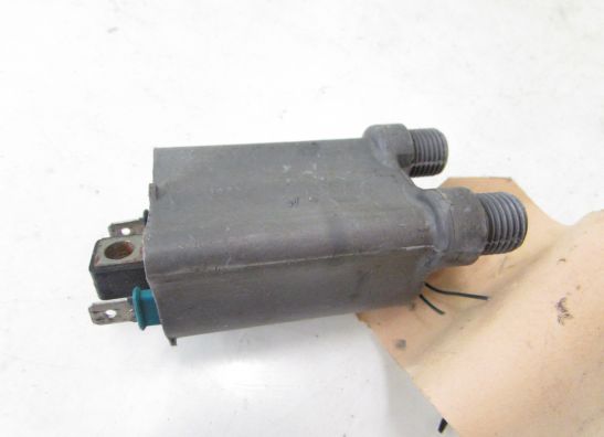 Zundspule Kawasaki ZZR 600