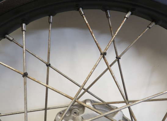 Front Wheel Yamaha XTZ Tenere