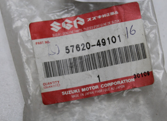 Lever handle clutch Suzuki DR 600 S