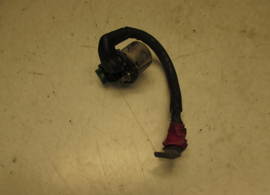 Anlasser Relais Honda CBR 1000 F
