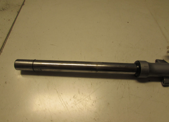 Front pipe bottom left Kawasaki GPZ 600