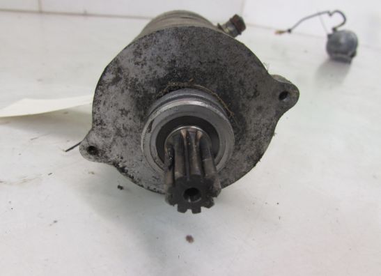 Starting motor Suzuki GS 550