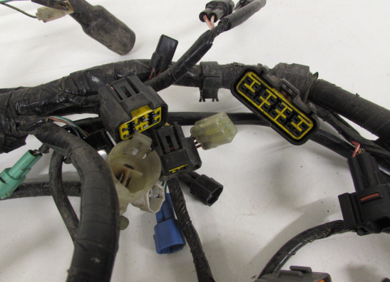 Kabelboom Kawasaki Overige Kawasaki