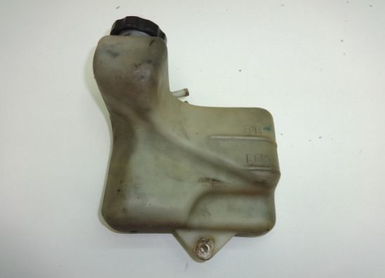 Radiator reserve tank  Honda Goldwing GL