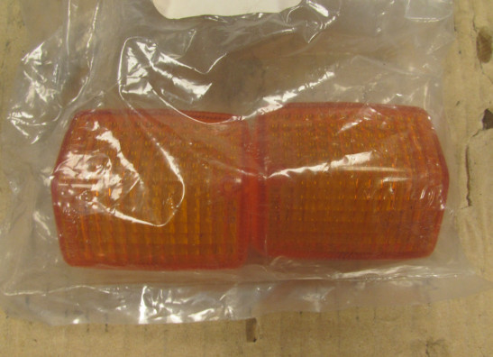 Knipperlicht Honda CBR 1000 F