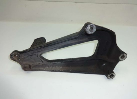 Fussrastetrager vorne links Yamaha XV 700 / 750 SE