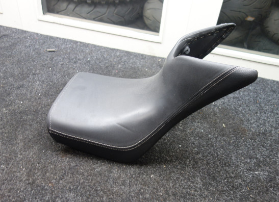 Zadel Triumph Tiger 800 xc