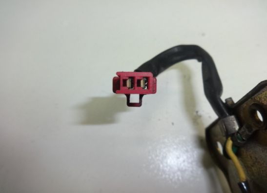 Brandstofniveaumeter Honda PC 800