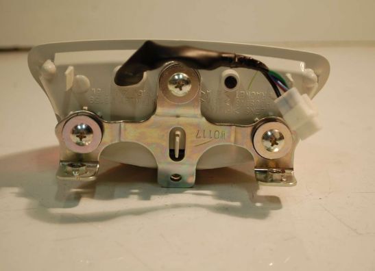 Achterlicht Suzuki GSX R 600