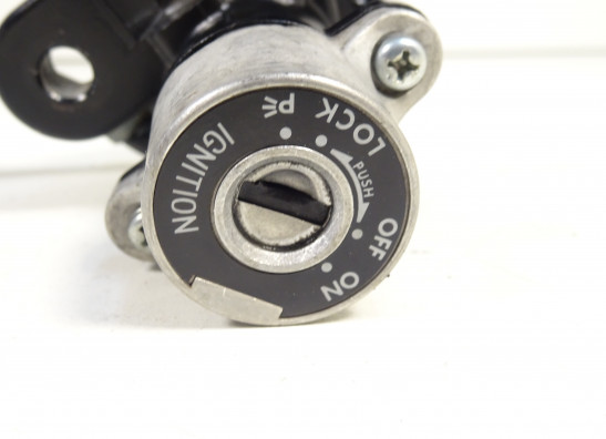 Schlosssatz Suzuki SV 1000