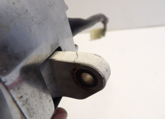 Meter Kawasaki EN 500 Vulcan