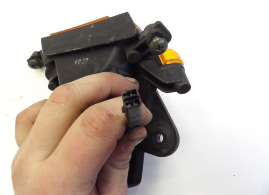 Winker left front Kawasaki ZX 10 R