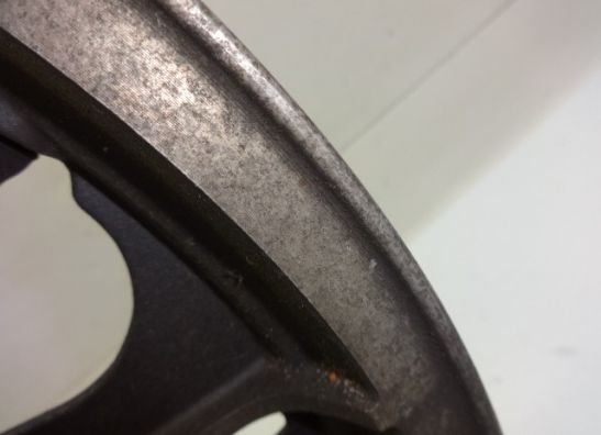 Front Wheel Honda CB 450