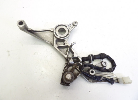 Rechter schetsplaat Honda VFR 800 I