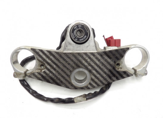 Key set Yamaha YZF 600 Thundercat