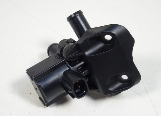 Luchtfilterhuis Ducati Multistrada 1200