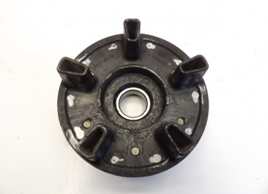 Tandwieldrager Kawasaki ZX 12 R