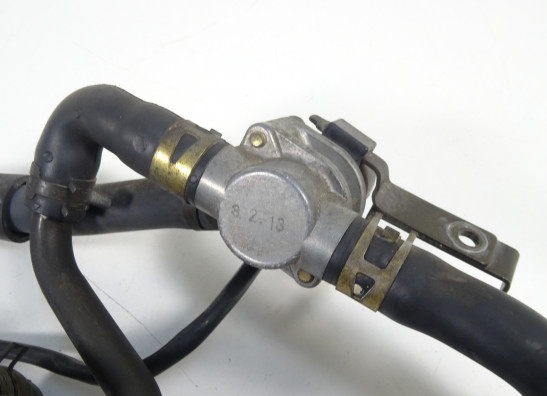 Luchtfilterhuis Yamaha FJR 1300