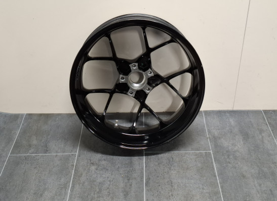 Achtervelg KTM 1290 Super duke