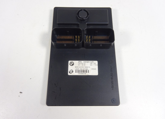 Schlosssatz BMW K 1200 S 