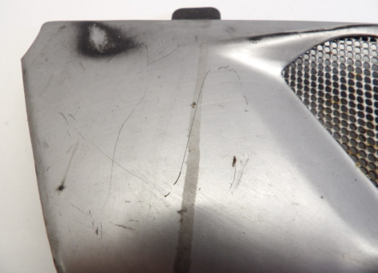 Uitlaatbochten Honda Goldwing GL