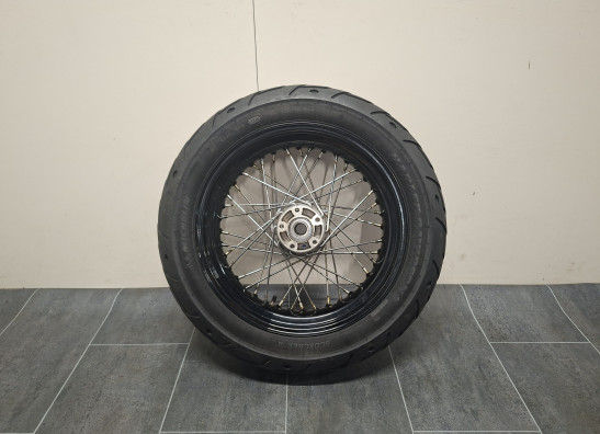 Achtervelg Harley Davidson FXDB Street Bob
