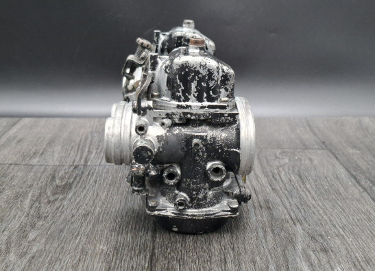 Carburateurset Suzuki GSX 550 EF