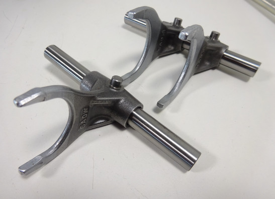 Getriebe Aprilia Tuono 660