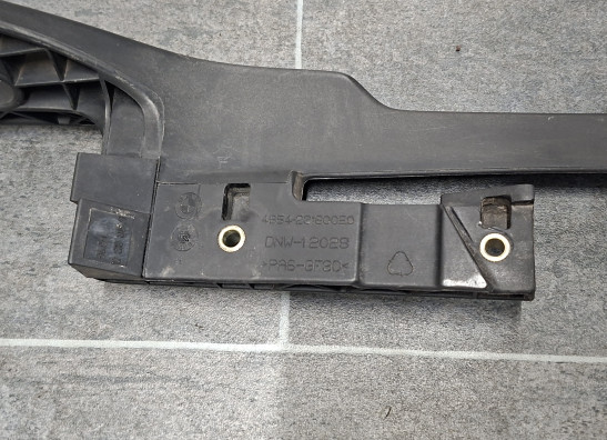 Portaequipajes BMW R 1150 RT   R 850 RT