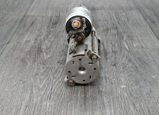 Starting motor BMW R 1200 GS