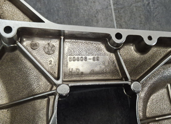 Engine cover Harley Davidson FXRS Low Rider Sport