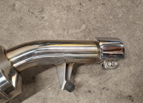 Muffler Suzuki GSF 1250 Bandit 